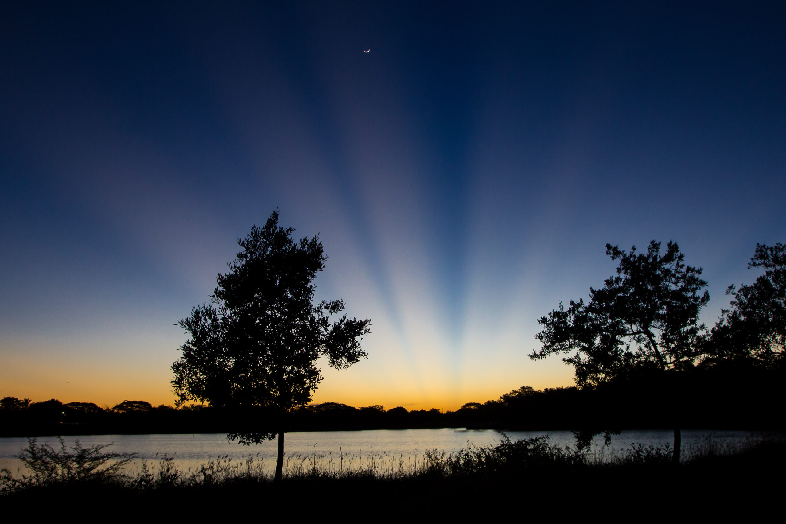 Choluteca Secret Central America