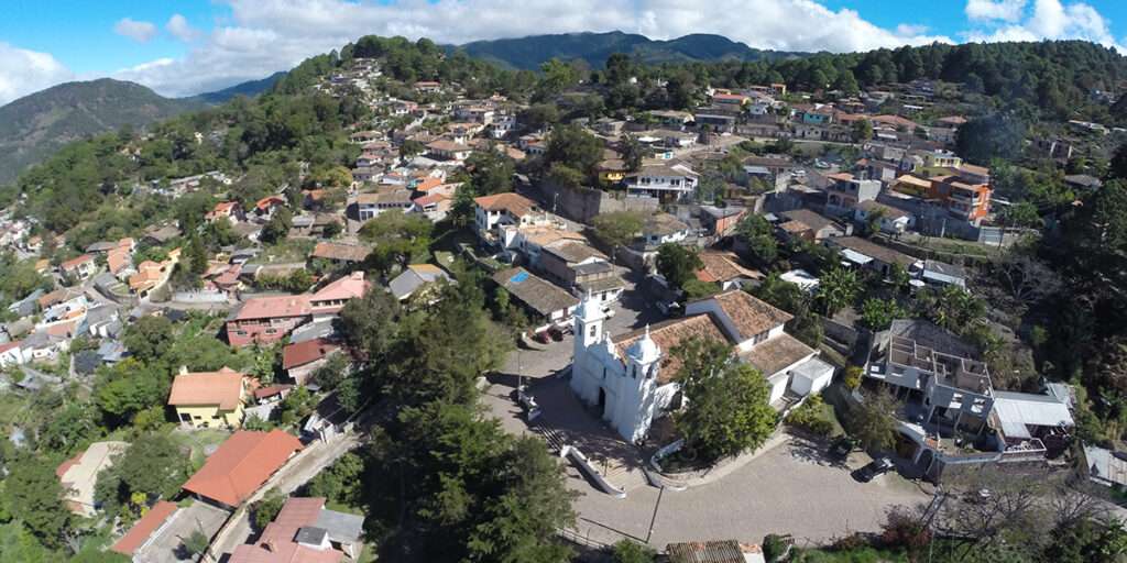 tegucigalpa, honduras, city, local culture